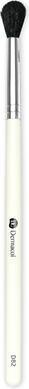 Actual product image Dermacol Cosmetic Brush Forending Eye Shadow With Natural Bristles D82 (Eyebrows)