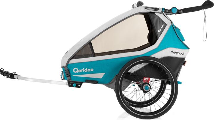 Qeridoo Kidgoo2 2020