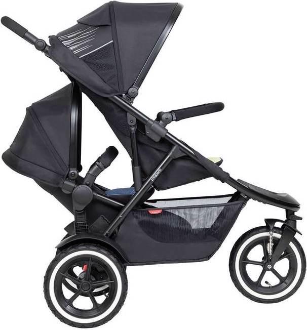 Produktbild Phil & Teds Double Kit