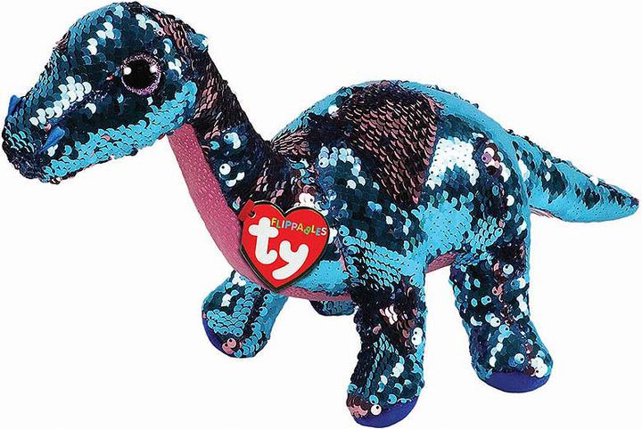 Immagine prodotto Ty Tremore del dinosauro (28 cm)