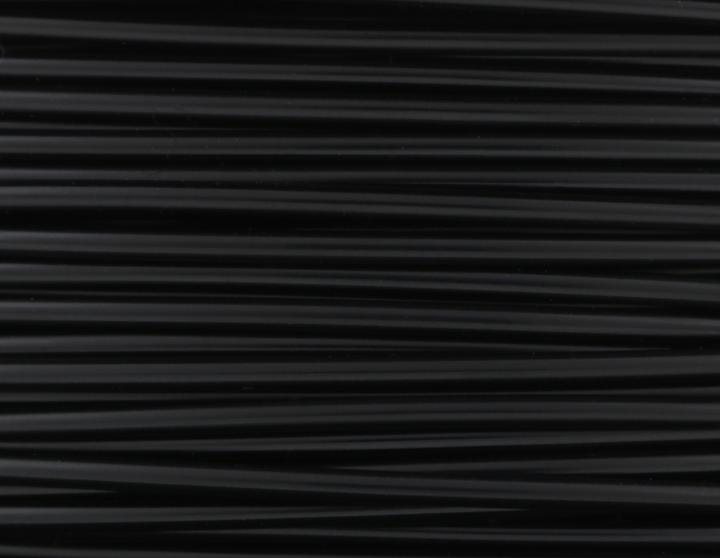 Productafbeelding FlashForge Draad (ABS, 1.75 mm, 1000 g, Zwart)