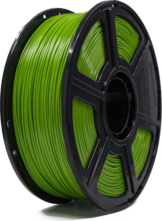 Productafbeelding FlashForge Draad (ABS, 1.75 mm, 1000 g, Groen)