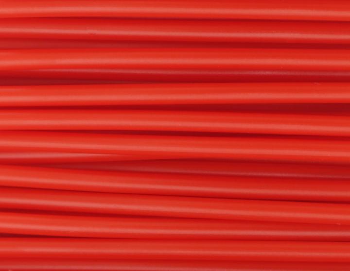Produktbild FlashForge Filament (ABS, 1.75 mm, 1000 g, Rot)