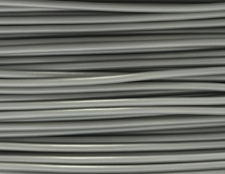 Produktbild FlashForge Filament (ABS, 1.75 mm, 1000 g, Silber)