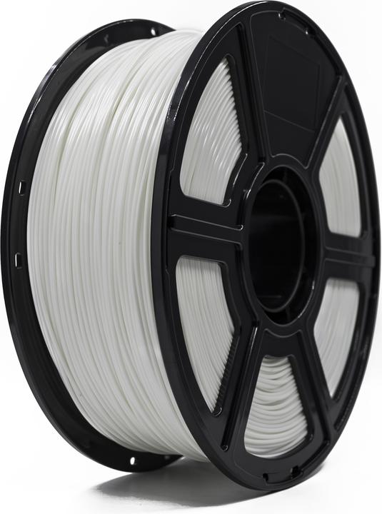 Immagine prodotto FlashForge Filamento (ABS, 1.75 mm, 1000 g, Bianco)