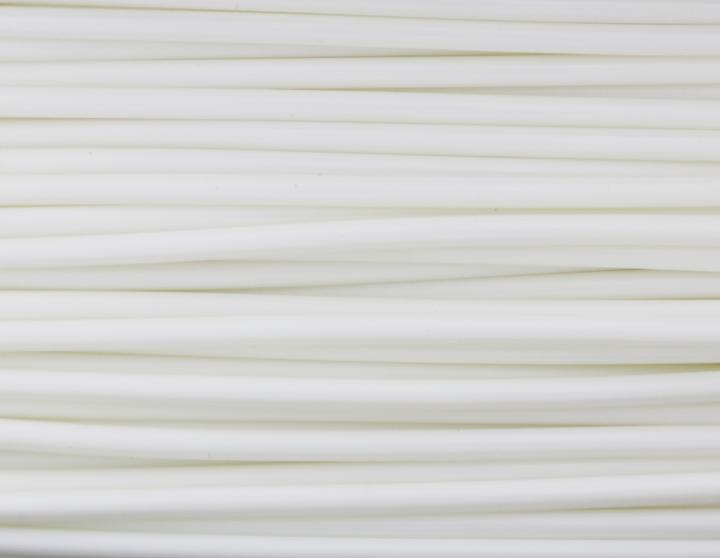 Immagine prodotto FlashForge Filamento (ABS, 1.75 mm, 1000 g, Bianco)