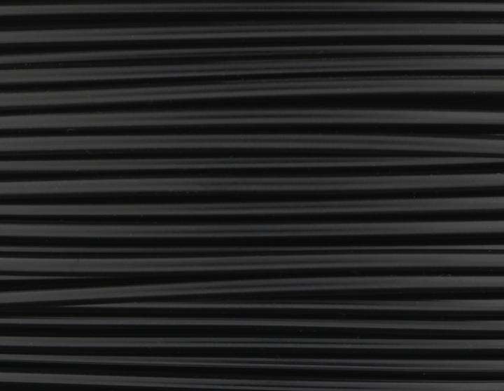 Actual product image FlashForge Filament (PETG, 1.75 mm, 1000 g, Black)