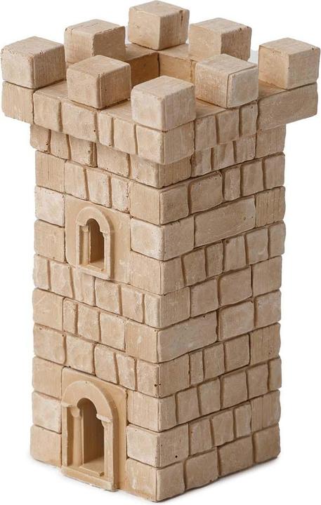 Produktbild Wise Elk Turm - Modellbausteine