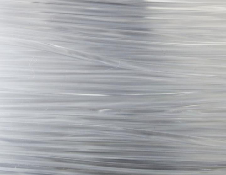 Actual product image FlashForge Filament (PETG, 1.75 mm, 1000 g, Transparent)