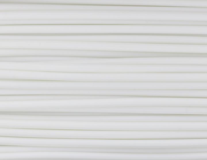 Produktbild FlashForge Filament (PETG, 1.75 mm, 1000 g, Weiss)