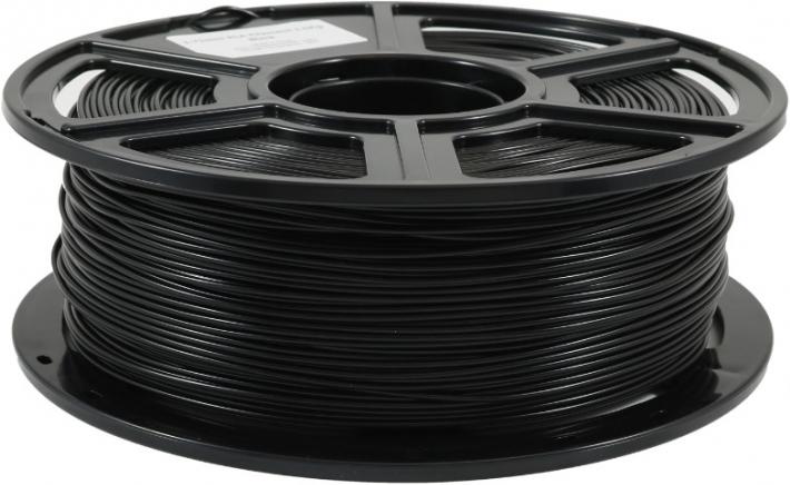 Productafbeelding FlashForge Draad (PLA, 1.75 mm, 1000 g, Zwart)