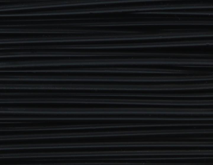 Productafbeelding FlashForge Draad (PLA, 1.75 mm, 1000 g, Zwart)