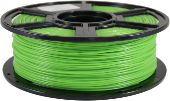 Produktbild FlashForge Filament (PLA, 1.75 mm, 1000 g, Grün)