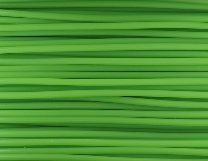 Produktbild FlashForge Filament (PLA, 1.75 mm, 1000 g, Grün)