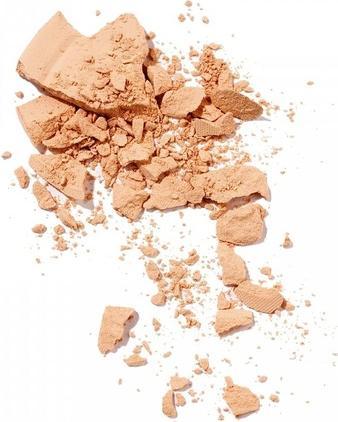 Immagine prodotto Couleur Caramel Polvere minerale organica HD N°603 Beige abbronzato - 7,5g - (Beige dorato)
