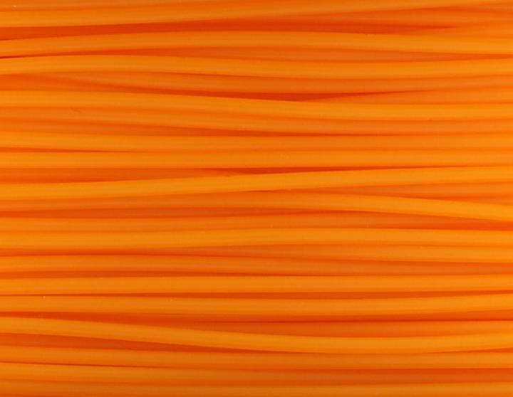 Actual product image FlashForge Filament (PLA, 1.75 mm, 1000 g, Orange)