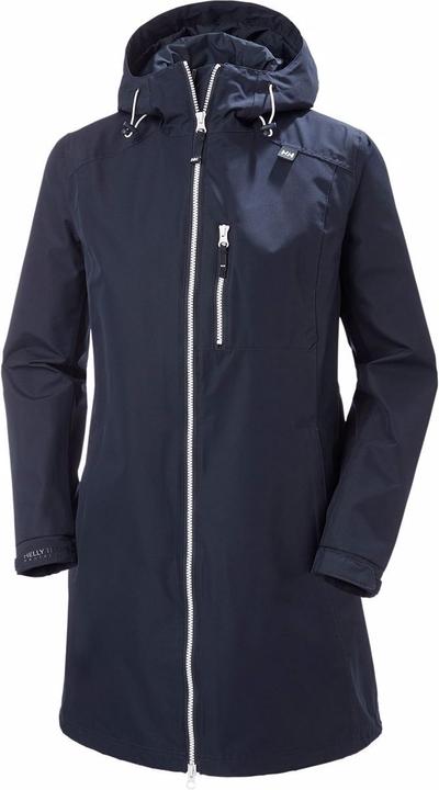 Image du produit Helly Hansen Veste Long Belfast (S)