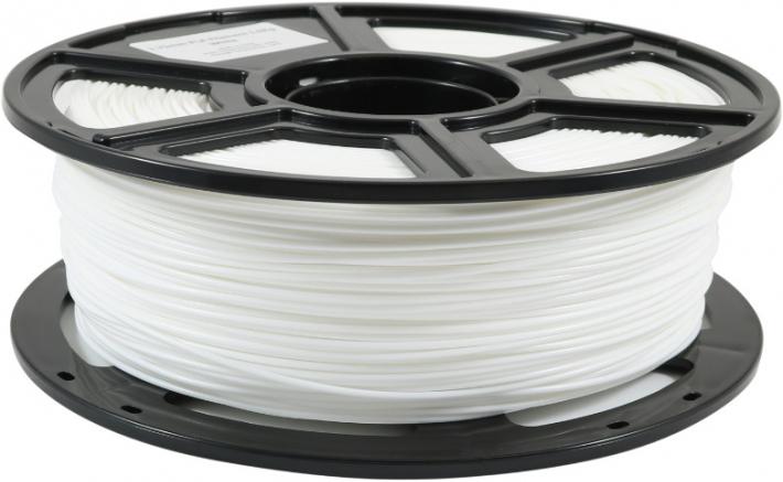 Produktbild FlashForge Filament (PLA, 1.75 mm, 1000 g, Weiss)