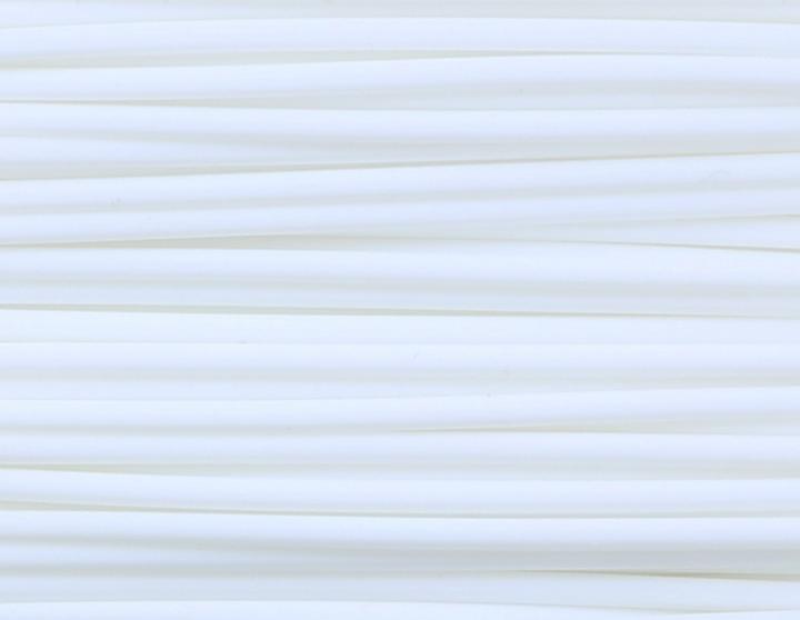 Produktbild FlashForge Filament (PLA, 1.75 mm, 1000 g, Weiss)