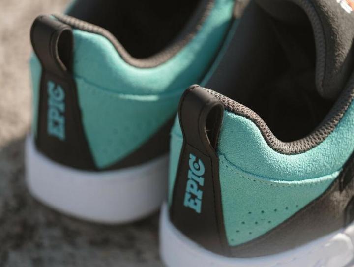 Actual product image Powerslide Epic Grindshoes (43 cm)