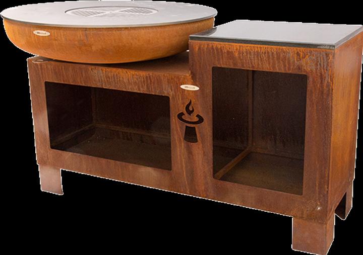 Produktbild Remundi Vulcano L (50 cm)