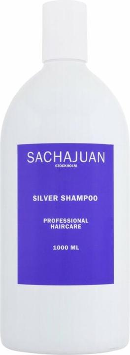 Immagine prodotto Sachajuan Colore Argento (1000 ml, Shampoo liquido)
