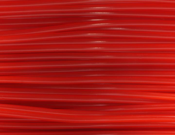 Productafbeelding FlashForge Draad (PLA, 1.75 mm, 1000 g, Rood)