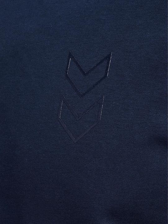 Actual product image hummel hmlACTIVE SWEATSHIRT (XXL)