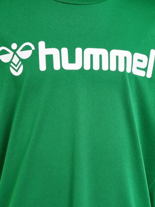 Immagine prodotto hummel Maglia hmlLOGO P/E BAMBINI (152)
