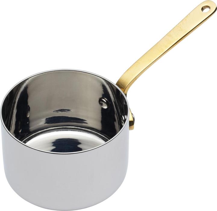 Image du produit Master Class Mini-casserole (Casserole, Acier inoxydable)