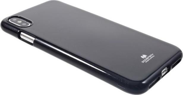Immagine prodotto Goospery Serie Pearl Jelly (Apple iPhone XS Max)