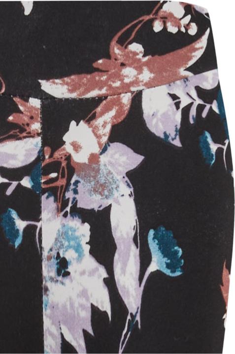 Image du produit Urban Classics Leggings Soft AOP pour filles - 62913 (146)