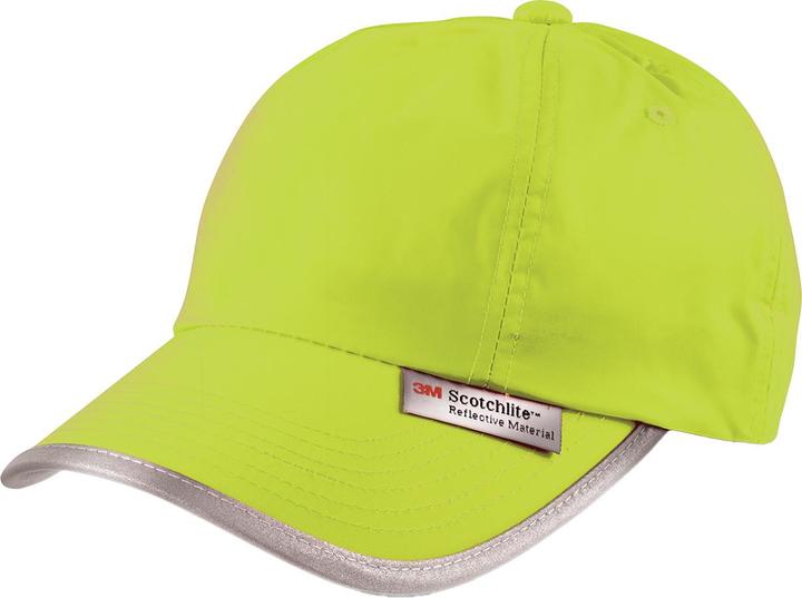 Fluorescent yellow
