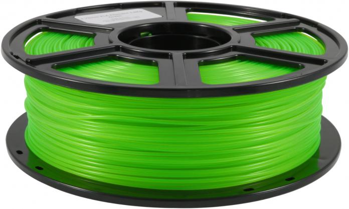 Productafbeelding FlashForge Draad (PLA, 1.75 mm, 1000 g, Groen)