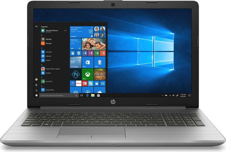 HP 470 G7 (17.30", Intel Core i7-10510U, 8 GB, 512 GB, CH)