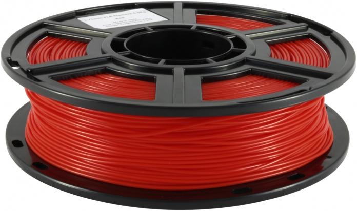 Produktbild FlashForge Filament (PLA, 1.75 mm, 500 g, Rot)
