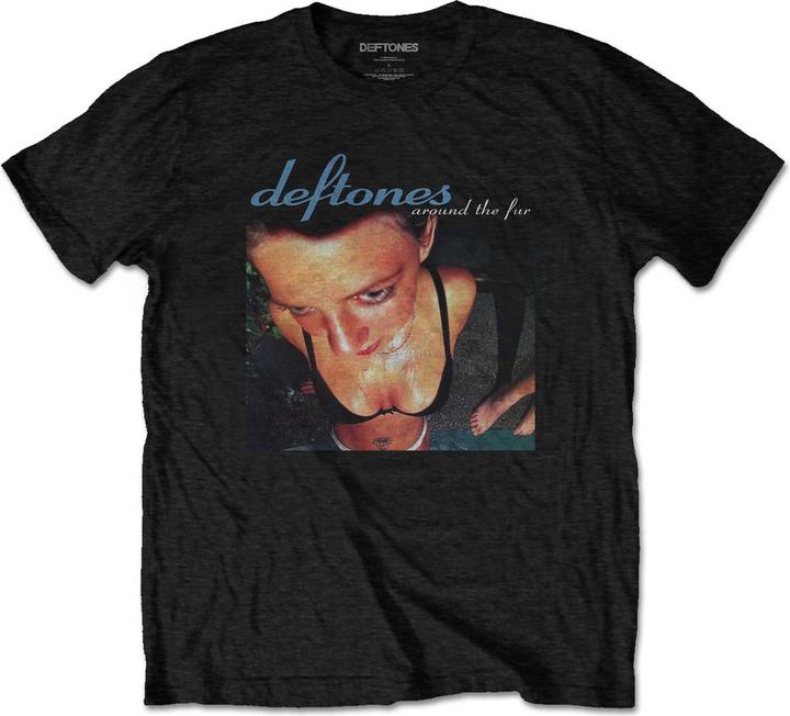 Deftones Around the Fur (S)