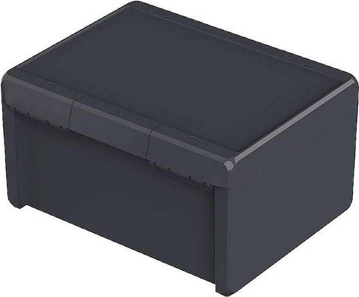 Productafbeelding Bopla B 233016 PC-V0-7024 Bocube behuizing 96018574 Universele behuizing 239 x 300 x (Huisvesting)