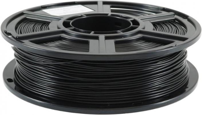 Immagine prodotto FlashForge Filamento (PLA, 1.75 mm, 500 g, Nero)
