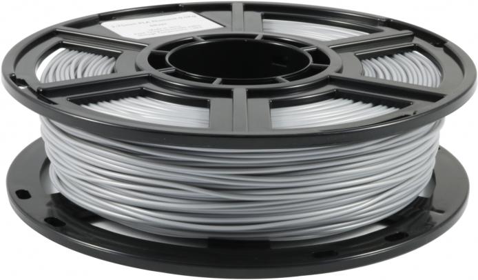Produktbild FlashForge Filament (PLA, 1.75 mm, 500 g, Silber)