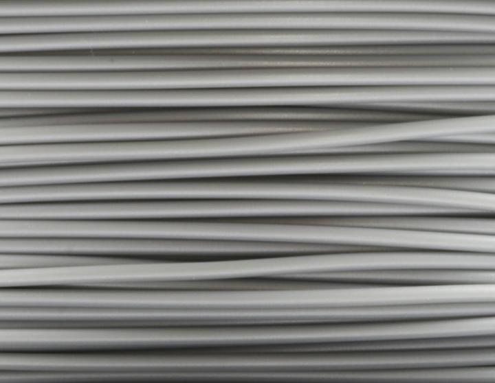 Produktbild FlashForge Filament (PLA, 1.75 mm, 500 g, Silber)