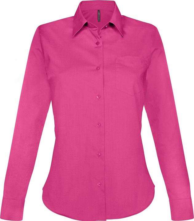 Fuchsia Pink