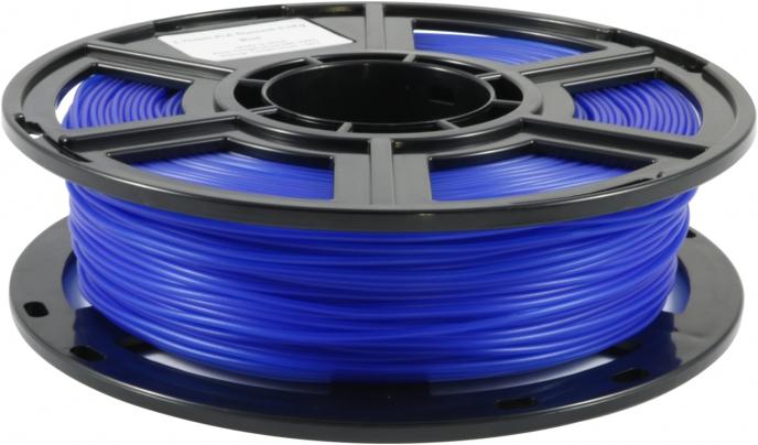 Produktbild FlashForge Filament (PLA, 1.75 mm, 500 g, Blau)