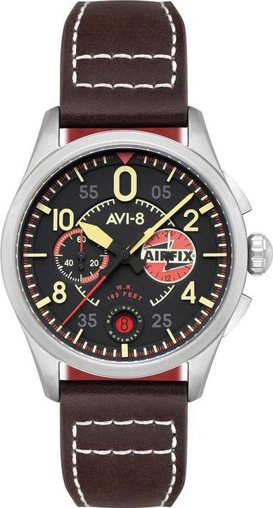 Immagine prodotto AVI-8 AV-4089-09 Blocco Spitfire (Cronografo)