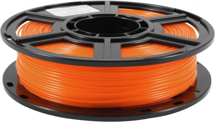 Immagine prodotto FlashForge Filamento (PLA, 1.75 mm, 500 g, Arancia)