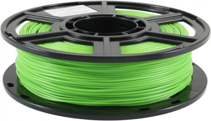 Actual product image FlashForge Filament (PLA, 1.75 mm, 500 g, Green)
