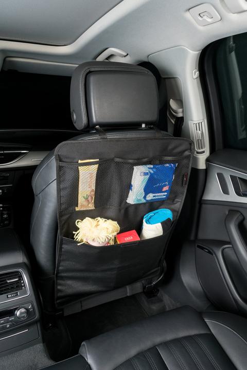 Produktbild Miocar Sitzprotektor & Organizer