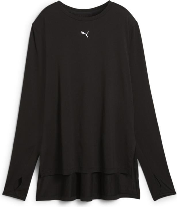 Immagine prodotto Puma Maglietta modesta oversize (XL)