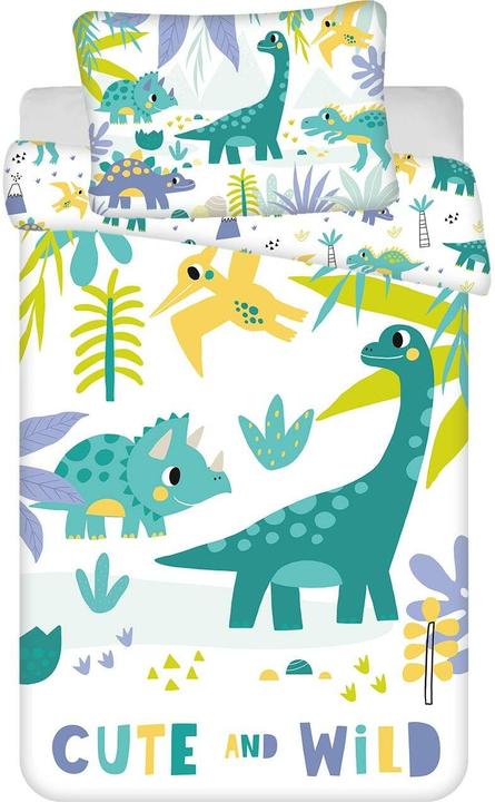 Produktbild Tinisu Cute and Wild