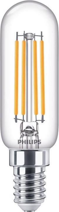 Productafbeelding Philips Lamp (E14, 4.50 W, 470 lm, 1 x, F)